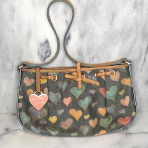 Dooney & Bourke Satchel